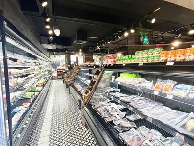  siêu vip   mặt tiền kinh doanh đỉnh cao q.1  calmette, phường nguyễn thái bình, quận 1  cách 2