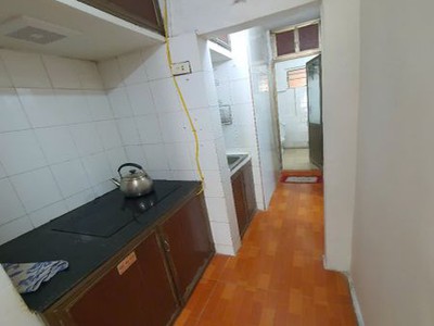 Chính chủ cần cho thuê căn hộ tầng 4, tập thể bách khoa lê thanh nghị, bách khoa 3