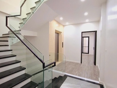 Bán nhà mặt phố bạch thái bưởi- văn quán - hà đông, 90 m2, 6 tầng tm, giá 27 tỷ. 2