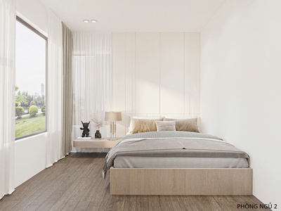  chuyển nhượng căn hộ 2pn  1 tại plaza 3   fpt city đà nẵng  1