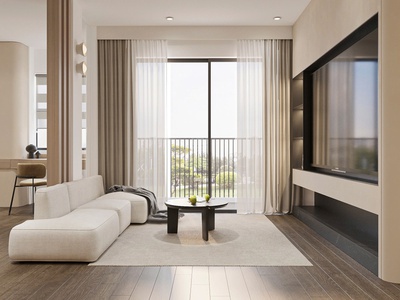  chuyển nhượng căn hộ 2pn  1 tại plaza 3   fpt city đà nẵng  2