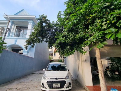 bán lô đất 116m2 mặt đường đoàn kết, quán nam, lê chân, hải phòng 4