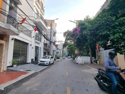  bán lô đất 116m2 mặt đường đoàn kết, quán nam, lê chân, hải phòng 2