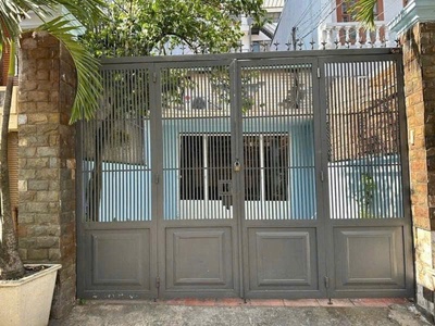 Nhà gần đoàn hữu trưng - an phú - quận 2 chỉ nhỉnh 16ty dong tien 15tr 0