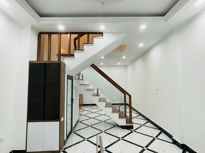 Siêu hiếm nhà phân lô oto đỗ cửa đường Giải Phóng gần BV Bạch Mai, ĐH Bách - Kinh - Xây. 3