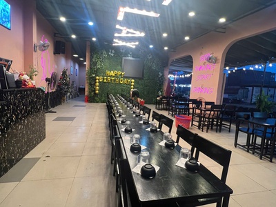 Chính chủ cần sang ngượng quán nhậu 127 nguyễn đình tứ p.hòa an , q.cẩm lệ - đà nẵng 1