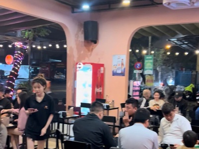 Chính chủ cần sang ngượng quán nhậu 127 nguyễn đình tứ p.hòa an , q.cẩm lệ - đà nẵng 2