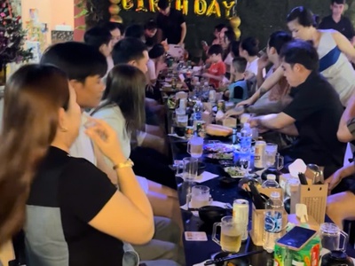 Chính chủ cần sang ngượng quán nhậu 127 nguyễn đình tứ p.hòa an , q.cẩm lệ - đà nẵng 4
