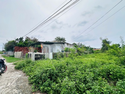 Bán 13m x 37m đất thổ cư tân tiến, thị xã lagi giá rẻ chỉ 107tr/m ngang 3