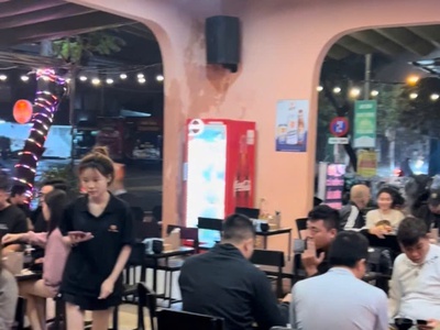 Chính chủ cần sang ngượng quán nhậu 127 nguyễn đình tứ p.hòa an , q.cẩm lệ - đà nẵng 2