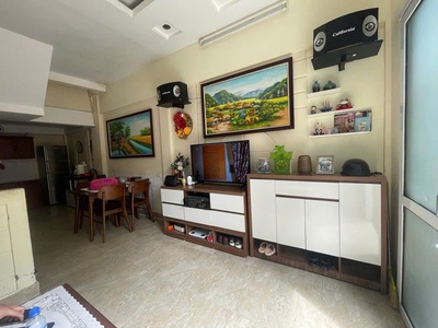 : bán nhà khuất duy tiến  - ô tô tải đỗ cửa - thang máy- nhà đẹp full nội thất 35m giá chỉnh 10 tỷ 1