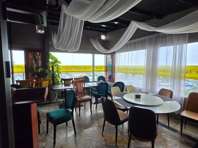 Cho thuê mặt bằng đẹp   tầng 19 - 684 minh khai   hà nội 4