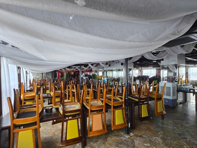 Cho thuê mặt bằng đẹp   tầng 19 - 684 minh khai   hà nội 2