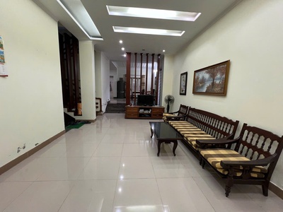 Bán nhà riêng 200m2 phường vĩnh niệm, quận lê chân, tp hải phòng 1