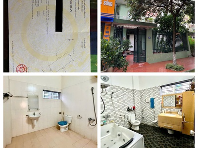 Bán nhà riêng 200m2 phường vĩnh niệm, quận lê chân, tp hải phòng 3