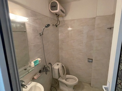 Cho thuê phòng khép kín  vào ở được luôn tại cầu giấy, hà nội 2