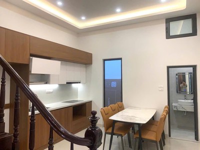  nhà đẹp full nội thất   gần nhiều trường đại học  3