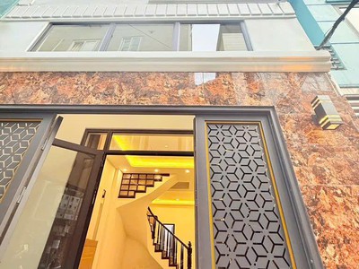  nhà đẹp full nội thất   gần nhiều trường đại học  0
