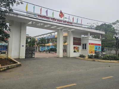 Bán lô siêu phẩm gần ngã tư lục quân đường thênh thang giá đầu tư nhỉnh 20tr 2