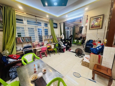 Siếu hiếm nhà bán - chính chủ - d2 nguyễn gia trí - p25 bình thạnh - 8 x 8.5 - 4pn lớn - gấp bán 4