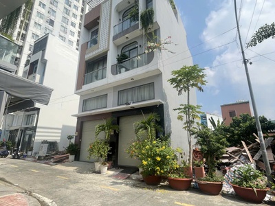 Sót lại lô đất đ số 4 lê văn quới 52m2 khu vự xây 4 tầng hẻm 6m -nhỉnh 4 tỷ 1