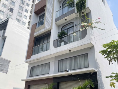 Sót lại lô đất đ số 4 lê văn quới 52m2 khu vự xây 4 tầng hẻm 6m -nhỉnh 4 tỷ 3