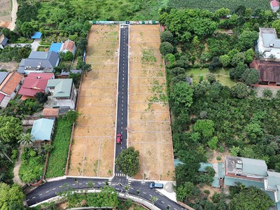 Bán đất đầu tư vị trí đẹp vai réo đường thông rộng ôtô tránh 105m nhỉnh 4ty 1