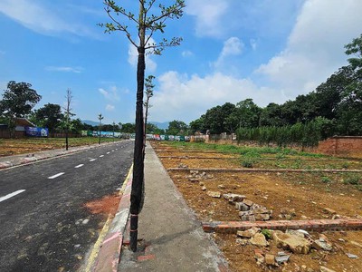 Bán đất đầu tư vị trí đẹp vai réo đường thông rộng ôtô tránh 105m nhỉnh 4ty 3
