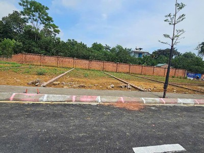 Bán đất đầu tư vị trí đẹp vai réo đường thông rộng ôtô tránh 105m nhỉnh 4ty 4