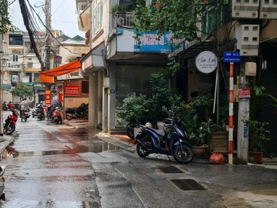Bán nhà nguyễn sơn 22 tỷ 100m lô góc 12m mặt tiền kinh doanh,long biên 2