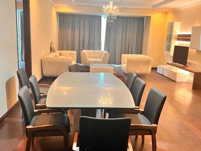 Căn hộ chung cư cho thuê tại Vincom Center TP HCM, Đường Lê Thánh Tôn, Phường Bến Nghé, Quận 1 0