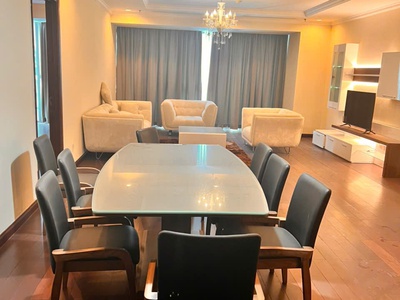 Căn hộ chung cư cho thuê tại Vincom Center TP HCM, Đường Lê Thánh Tôn, Phường Bến Nghé, Quận 1 3
