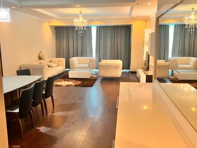 Căn hộ chung cư cho thuê tại Vincom Center TP HCM, Đường Lê Thánh Tôn, Phường Bến Nghé, Quận 1 5