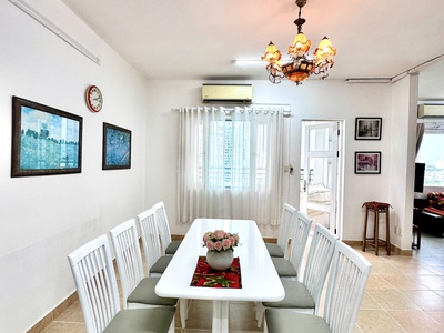  CHO THUÊ CĂN HỘ KHÁNH HỘI 2   360A BẾN VÂN ĐỒN, Q.4   1 phút qua cầu là đến Q.1   Trung tâm 1