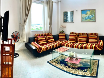  CHO THUÊ CĂN HỘ KHÁNH HỘI 2   360A BẾN VÂN ĐỒN, Q.4   1 phút qua cầu là đến Q.1   Trung tâm 3