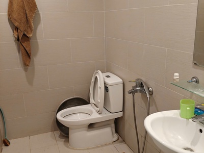 Cho thuê chung cư MHDI Lê Văn Lương - 70m, 2 phòng ngủ, đầy đủ nội thất 13 triệu/tháng 2