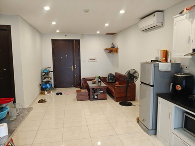Cho thuê chung cư MHDI Lê Văn Lương - 70m, 2 phòng ngủ, đầy đủ nội thất 13 triệu/tháng 5