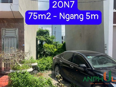 Cần bán lô đất tại Đầm Tràng, Phường Dương Quan, TP Thủy Nguyên, Hải Phòng 1