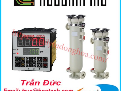 Bộ lọc Assoma   Nhà cung cấp Assoma hàng đầu Việt Nam 0