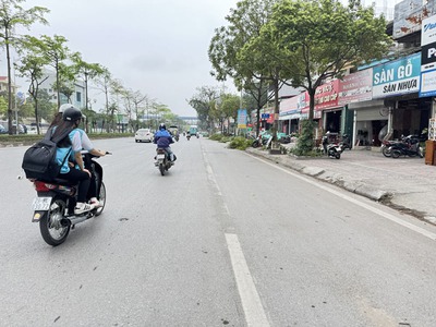 Bán 68,7m2 Nhà cấp 4 mặt Phố Ngô Gia Tự - Hai mặt tiền kinh doanh đỉnh - Cho thuê 13tr/tháng 0