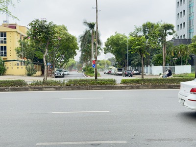 Bán 68,7m2 Nhà cấp 4 mặt Phố Ngô Gia Tự - Hai mặt tiền kinh doanh đỉnh - Cho thuê 13tr/tháng 1