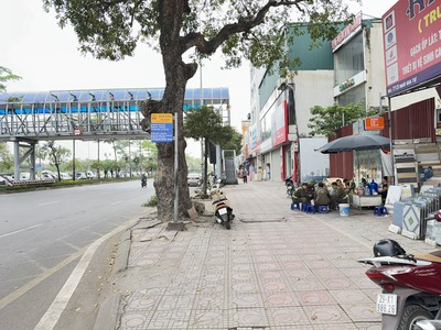 Bán 68,7m2 Nhà cấp 4 mặt Phố Ngô Gia Tự - Hai mặt tiền kinh doanh đỉnh - Cho thuê 13tr/tháng 2