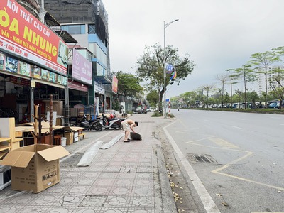 Bán 68,7m2 Nhà cấp 4 mặt Phố Ngô Gia Tự - Hai mặt tiền kinh doanh đỉnh - Cho thuê 13tr/tháng 3