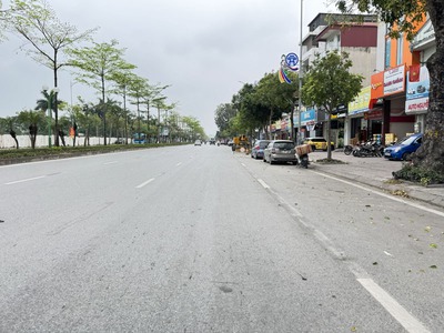 Bán 68,7m2 Nhà cấp 4 mặt Phố Ngô Gia Tự - Hai mặt tiền kinh doanh đỉnh - Cho thuê 13tr/tháng 5