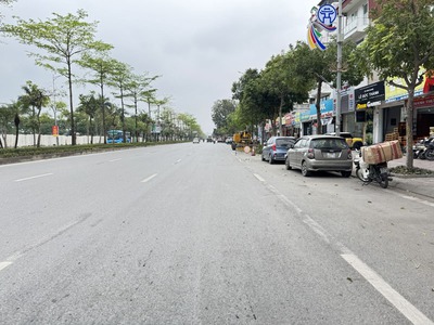 Bán 68,7m2 Nhà cấp 4 mặt Phố Ngô Gia Tự - Hai mặt tiền kinh doanh đỉnh - Cho thuê 13tr/tháng 6