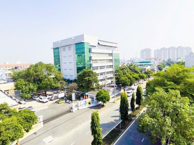 Nhà mặt tiền đại lộ 3 phước bình 85m, kinh doanh tốt, giá rẻ 0