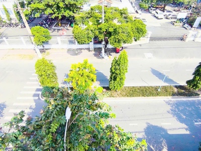 Nhà mặt tiền đại lộ 3 phước bình 85m, kinh doanh tốt, giá rẻ 1