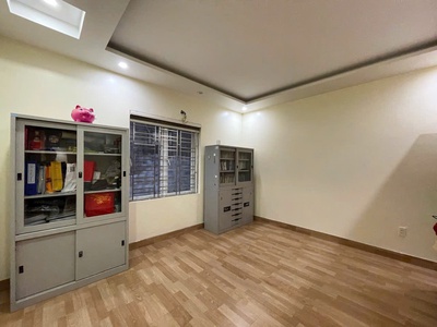 Bán nhà 4 tầng 90m2 phố Thư Trung, tuyến 2 đường Tô Vũ, Văn Cao, Hải Phòng 5