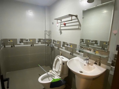 Cho thuê Căn hộ dịch vụ Full đồ cao cấp tại Ngõ 294 Kim Mã, Ba Đình. Chỉ 8tr 5
