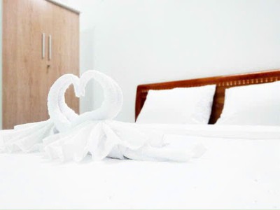 Cho thuê nhà 2 tầng khu biển Phạm Văn Đồng, Sơn Trà, Đà Nẵng chỉ 10 triệu. 1